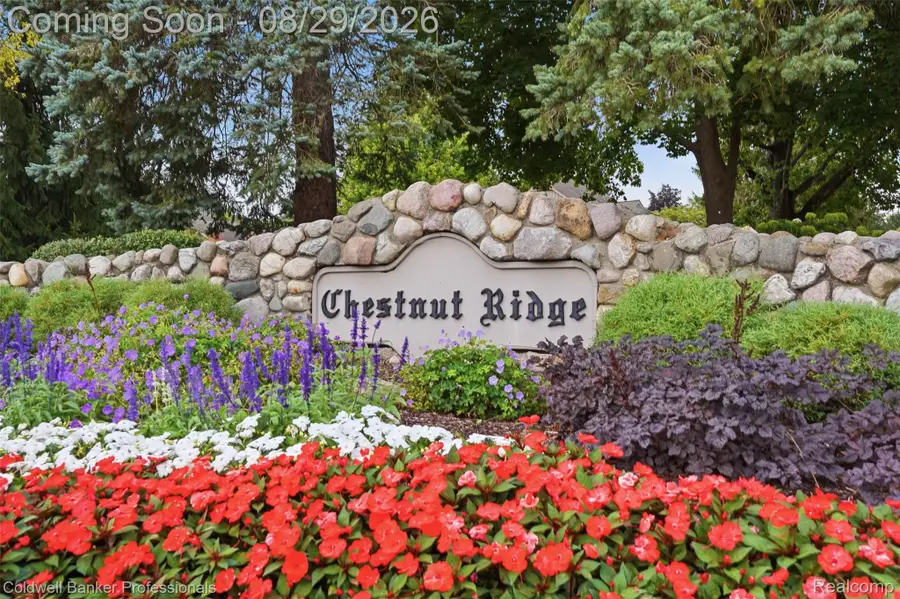 28625 Auburn Court, Farmington Hills, MI 48331 - #2