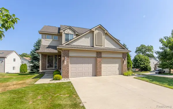 7070 Magnolia Lane, Waterford, MI 48327