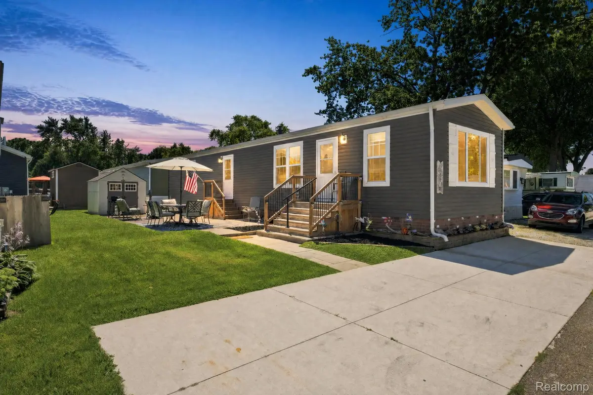 5203 Main St #140&141, Lexington, MI 48450 - #1