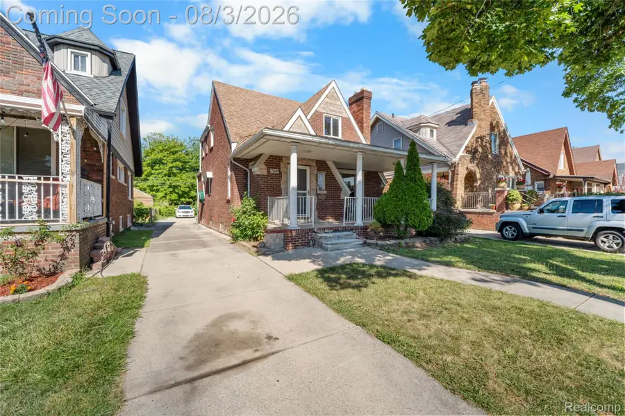 7841 E Morrow Circle, Dearborn, MI 48126 - #2