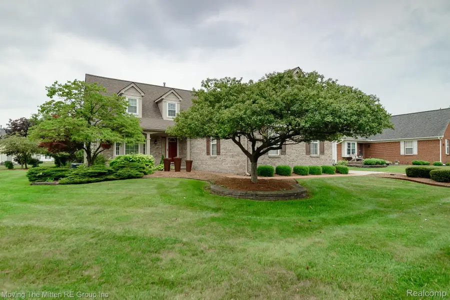 7025 Anna Drive, Van Buren, MI 48111 - #2