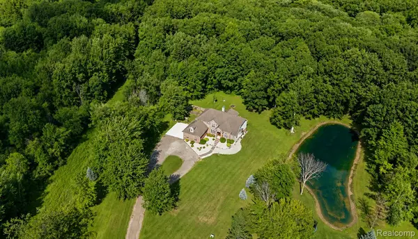 65690 North Avenue, Ray, MI 48096