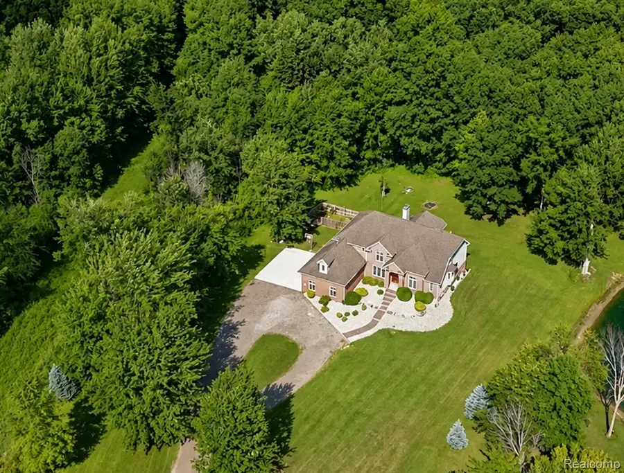 65690 North Avenue, Ray, MI 48096 - #3