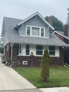576 Lakewood Street, Detroit, MI 48215