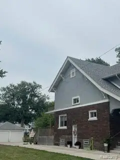 576 Lakewood Street, Detroit, MI 48215 - #2
