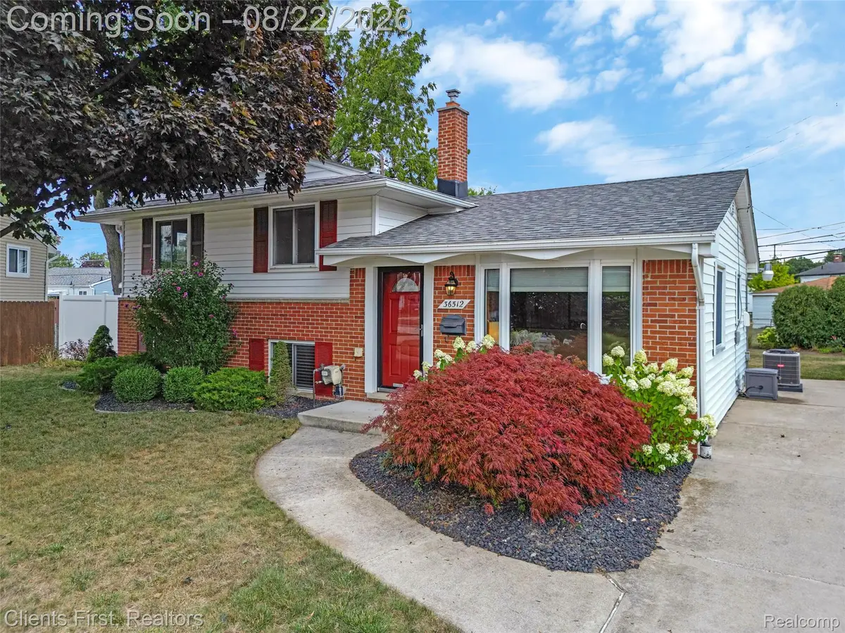 36512 Fairchild Street, Westland, MI 48186 - #1