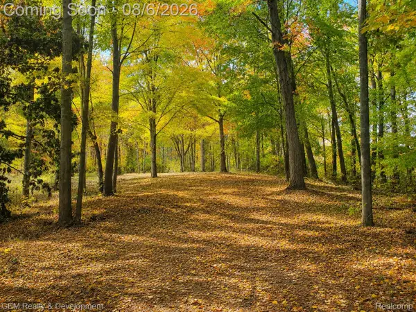 6004 Seven Mile Road, Northville, MI 48167