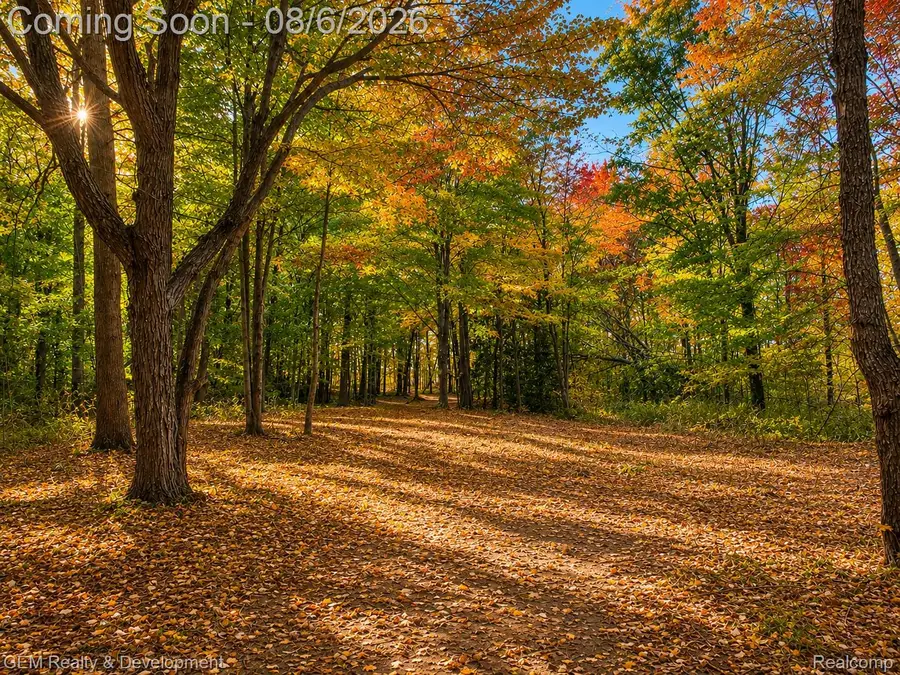 6004 Seven Mile Road, Northville, MI 48167 - #2