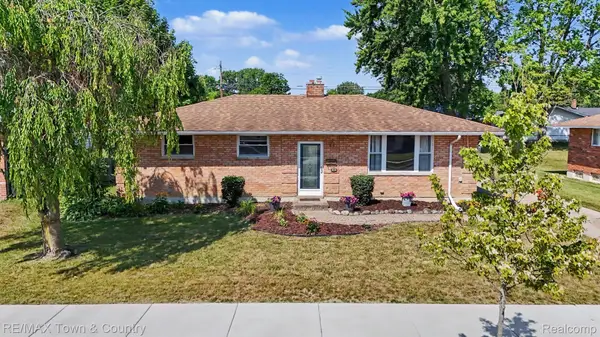 5224 Durwood Drive, SwartzCreek, MI 48473