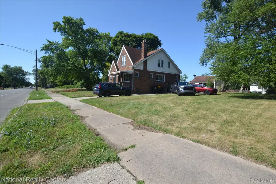 12245 Meyers Road, Detroit, MI 48227 - #3