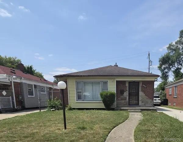 20253 Plainview Avenue, Detroit, MI 48219