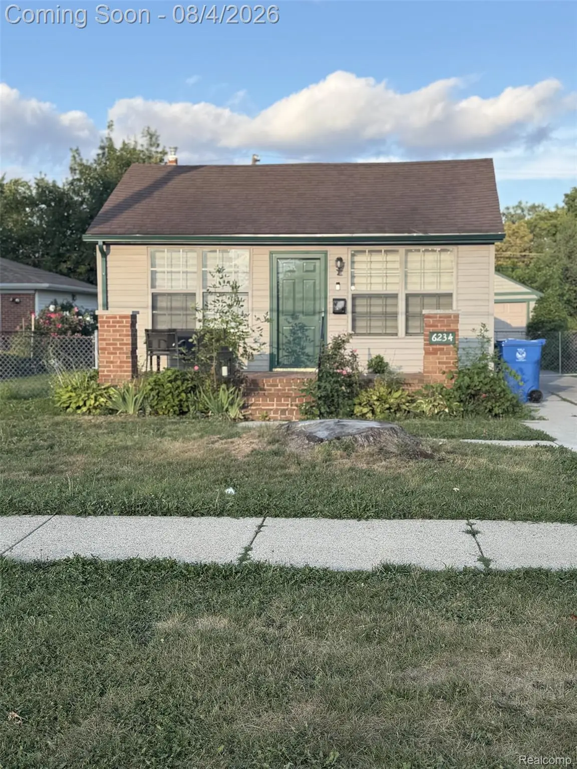 6234 N Beech Daly Road, Dearborn Heights, MI 48127 - #1