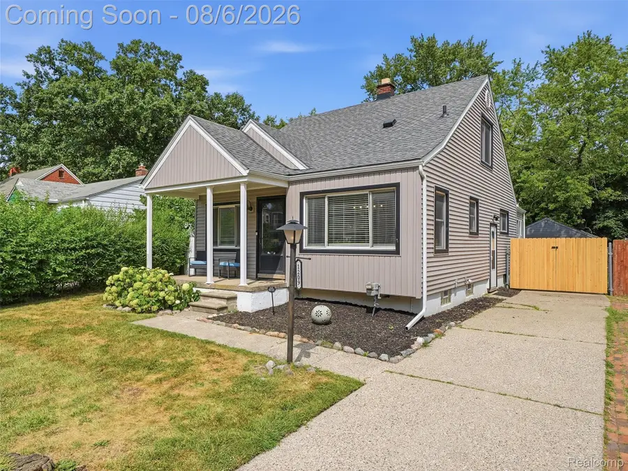 1209 Wyandotte Avenue, Royal Oak, MI 48067 - #3