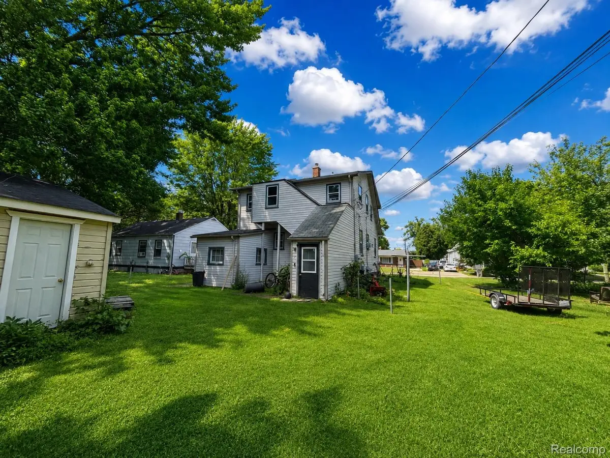 23510 Buckingham Street, Clinton, MI 48036 - #1
