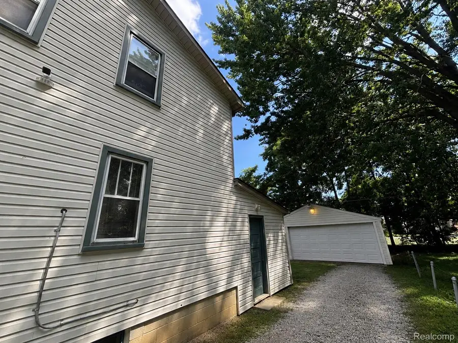 23510 Buckingham Street, Clinton, MI 48036 - #3