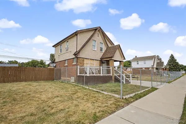 13417 E State Fair Street, Detroit, MI 48205