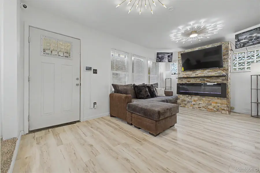13417 E State Fair Street, Detroit, MI 48205 - #3
