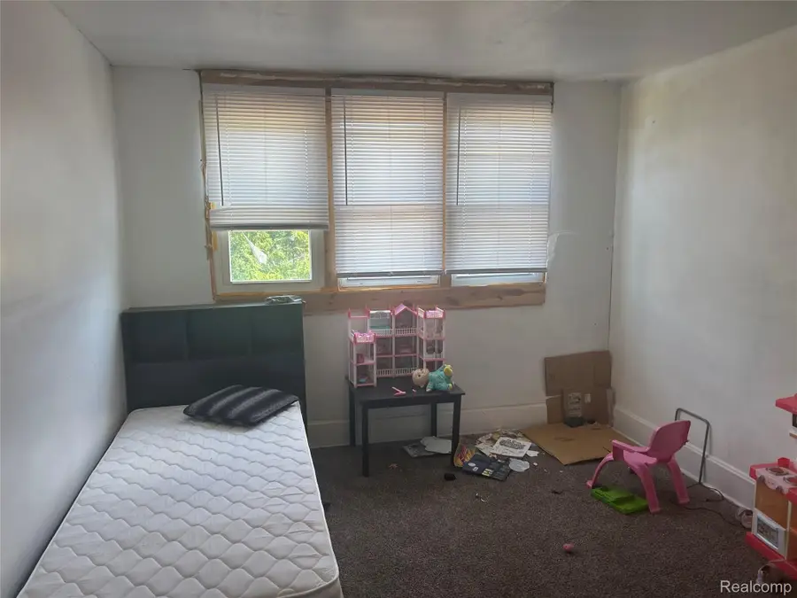 6665 Holcomb Street, Detroit, MI 48213 - #2