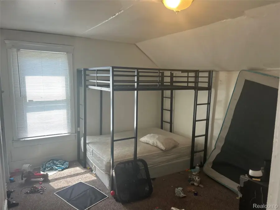 6665 Holcomb Street, Detroit, MI 48213 - #3