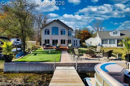 8819 Lagoon, Brighton, MI 48116 - #2