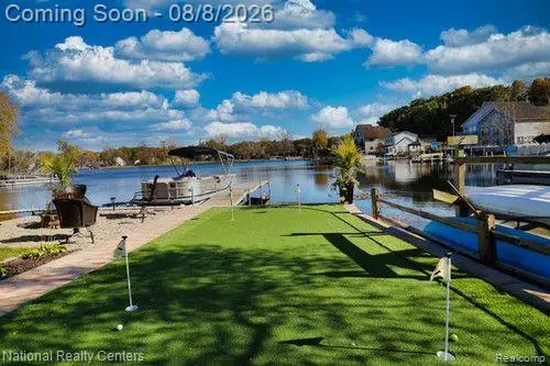 8819 Lagoon, Brighton, MI 48116 - #3