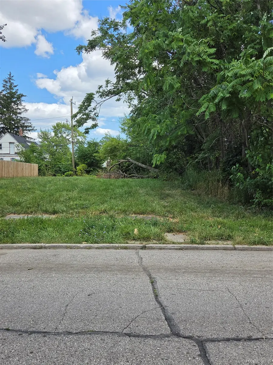2528 Beals Street, Detroit, MI 48214 - #2
