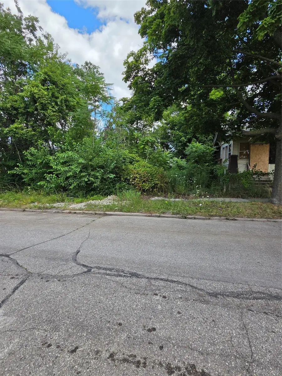 2528 Beals Street, Detroit, MI 48214 - #3