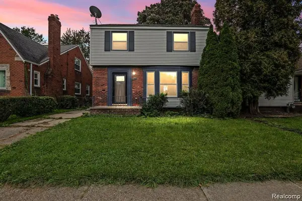 4377 Berkshire Street, Detroit, MI 48224