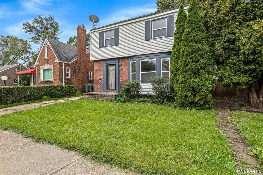 4377 Berkshire Street, Detroit, MI 48224 - #2
