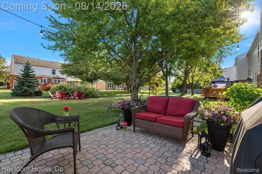 45697 Bryn Mawr Road, Canton, MI 48187 - #3