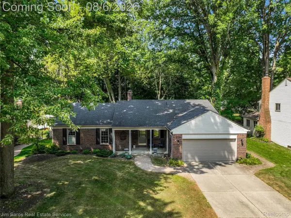 18605 Mayfield Street, Livonia, MI 48152