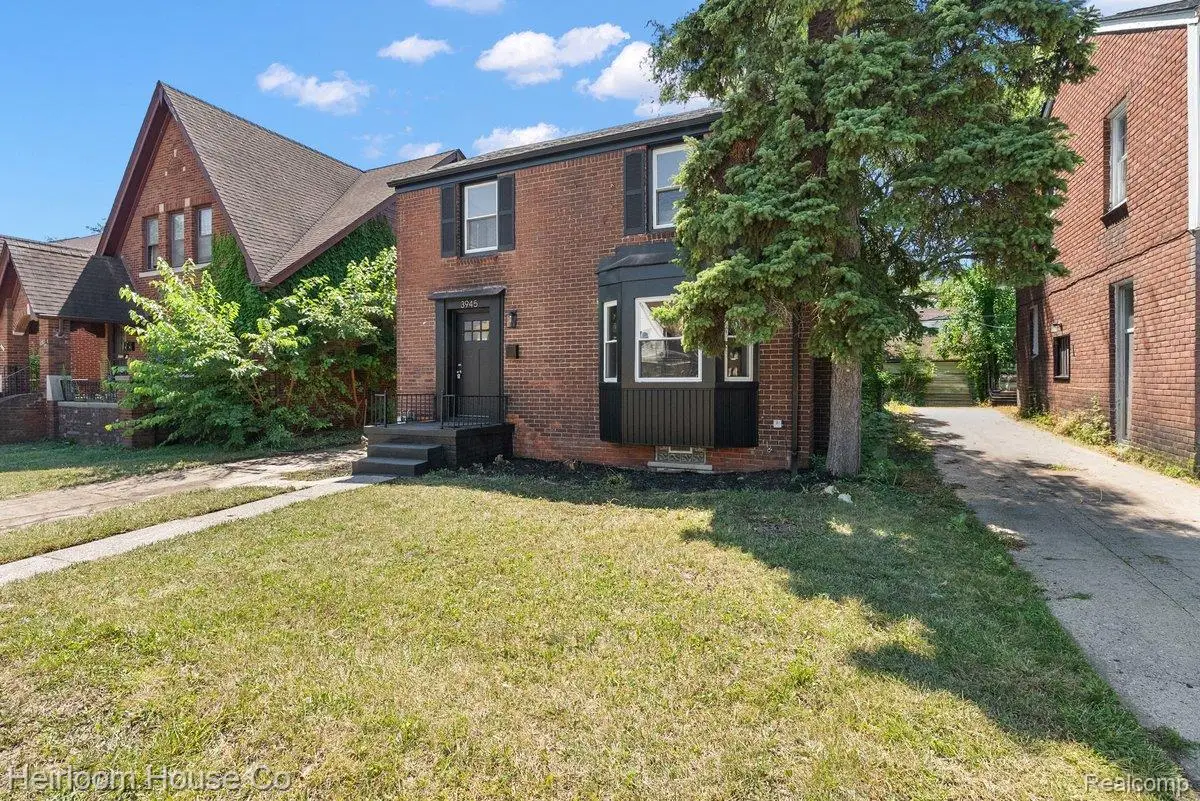 3945 Devonshire Road, Detroit, MI 48224 - #1