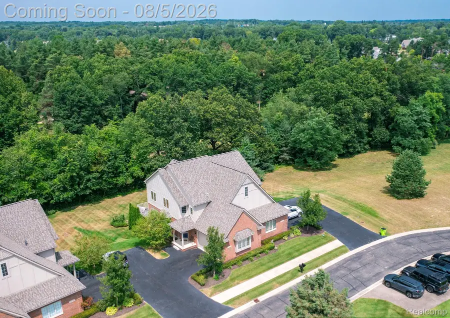 1160 Alissa Marie Drive, Highland, MI 48357 - #2
