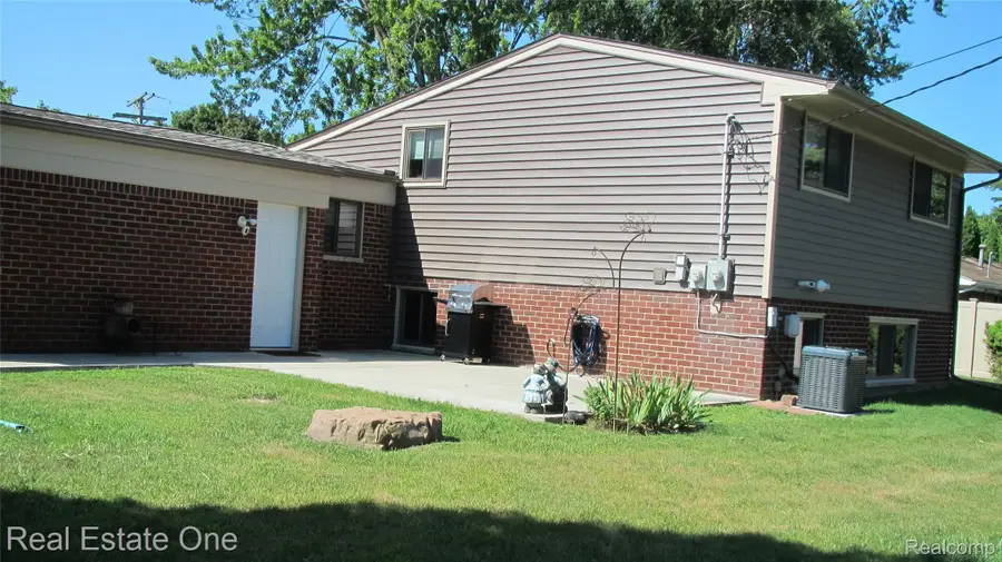 1858 Lerene Drive, Commerce, MI 48390 - #3