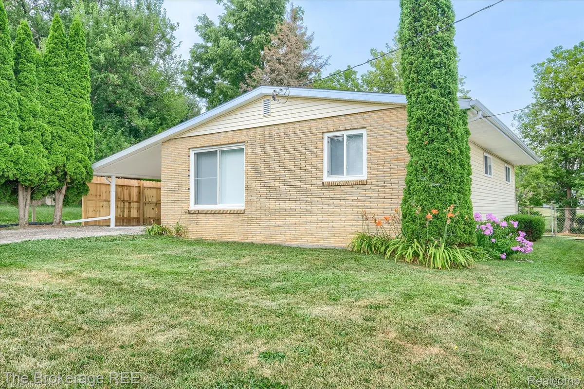 761 Louisa Street, Mount Morris, MI 48458 - #1