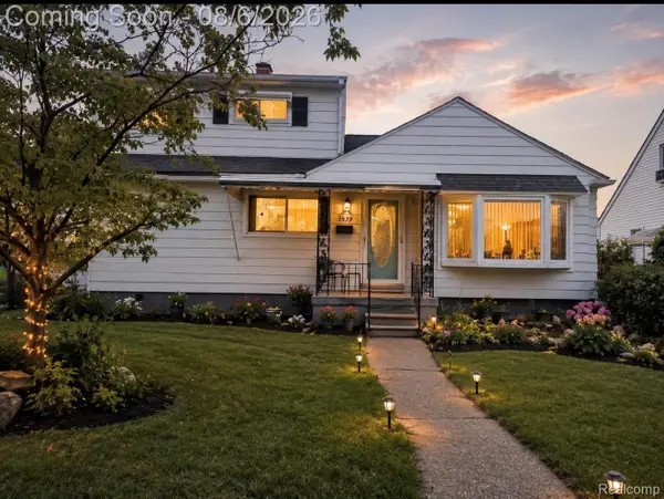 3539 14th Street, Wyandotte, MI 48192