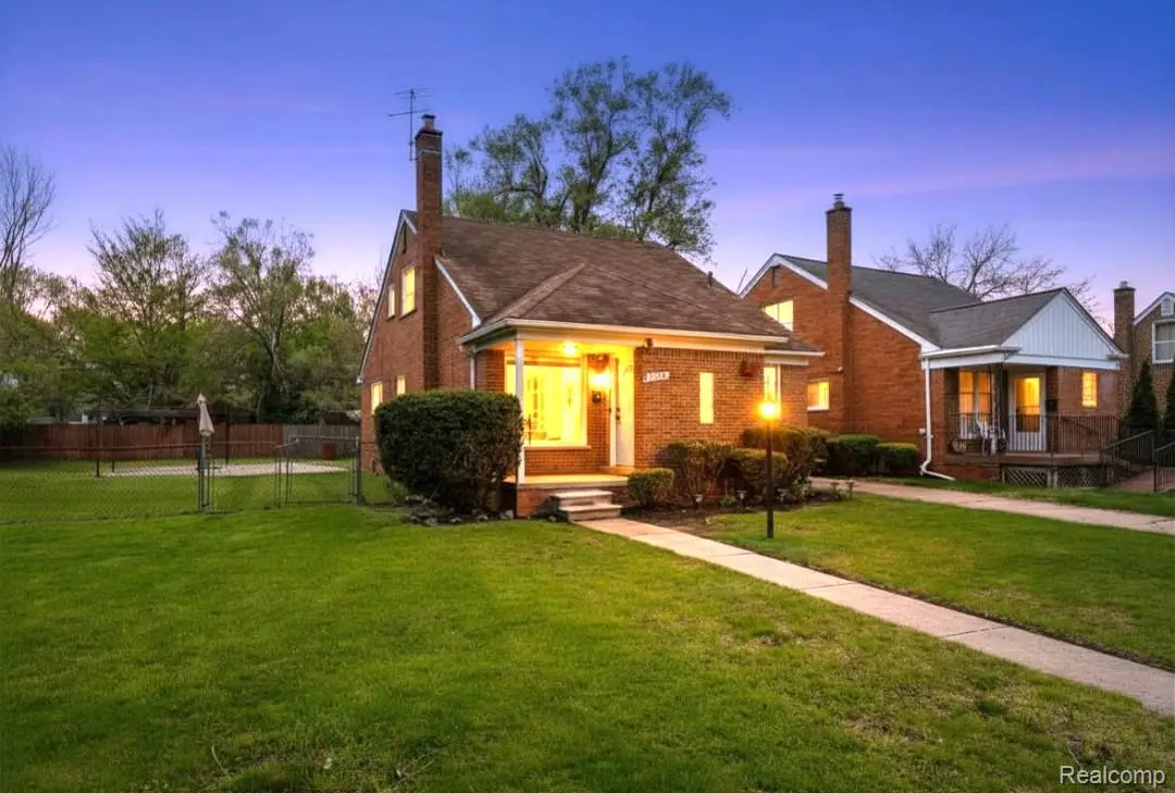 12051 Bramell, Redford, MI 48239 - #1