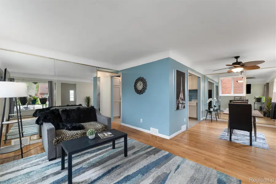 12051 Bramell, Redford, MI 48239 - #2