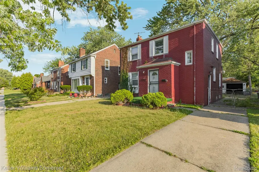 15470 Mapleridge Street, Detroit, MI 48205 - #2