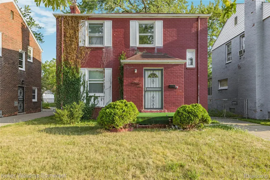 15470 Mapleridge Street, Detroit, MI 48205 - #3