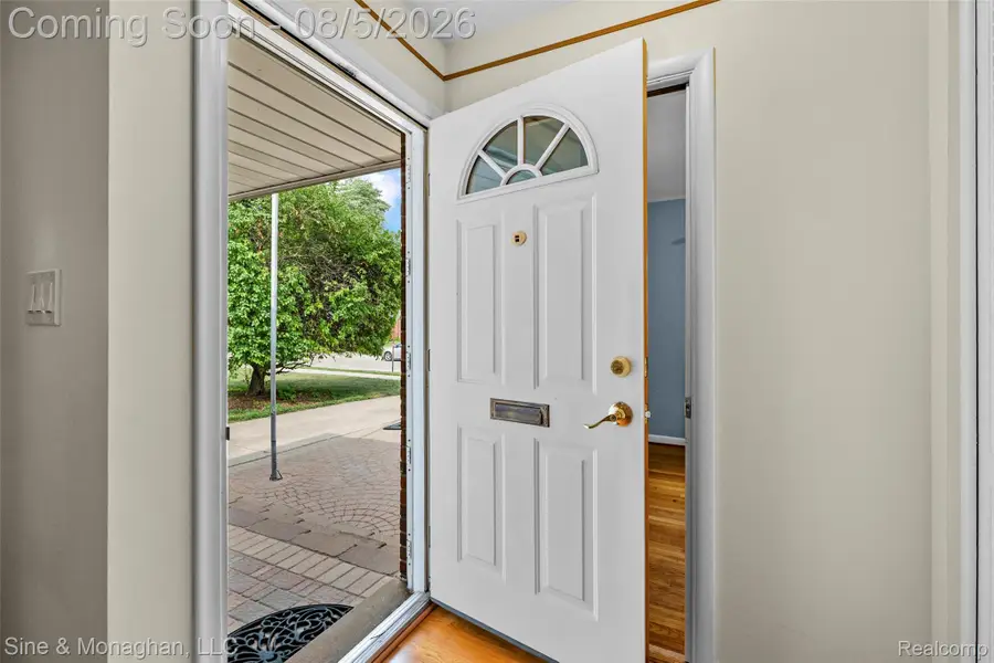 1023 N Kenwood Avenue, Royal Oak, MI 48067 - #2