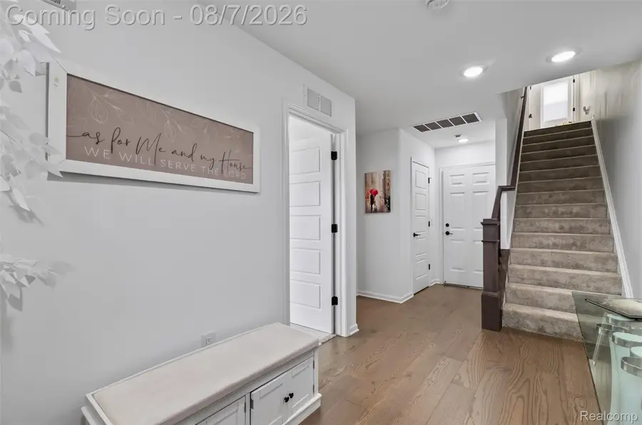 43160 Atwood Avenue #10, Novi, MI 48375 - #3