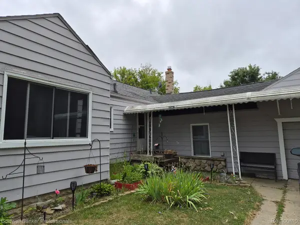 3384 Swartz Street, Flint, MI 48507