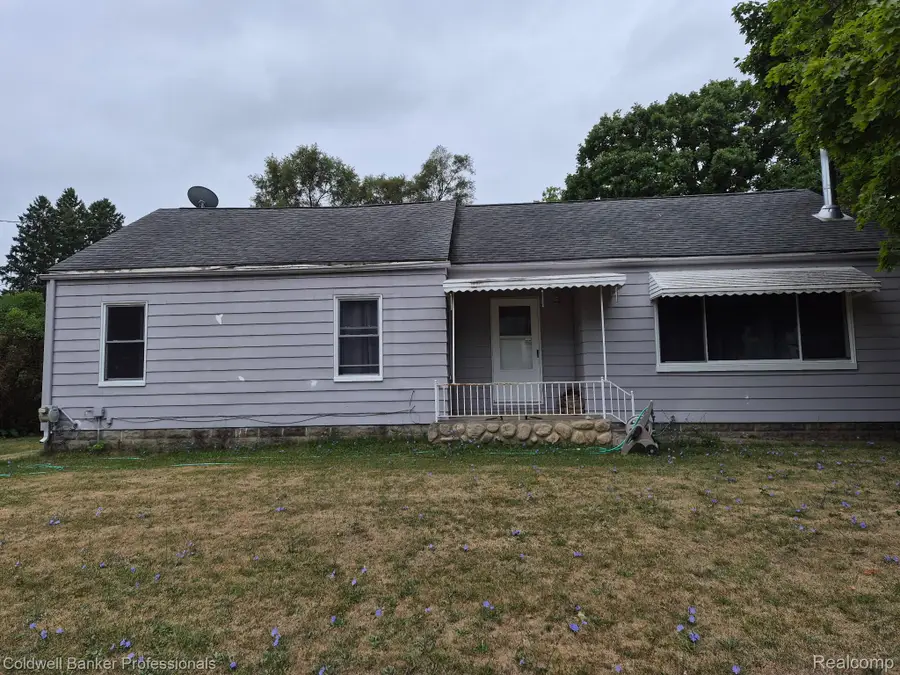 3384 Swartz Street, Flint, MI 48507 - #2