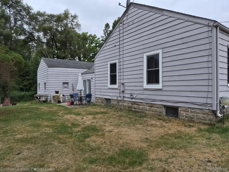 3384 Swartz Street, Flint, MI 48507 - #3