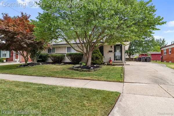 24665 Oriole Street, Taylor, MI 48180