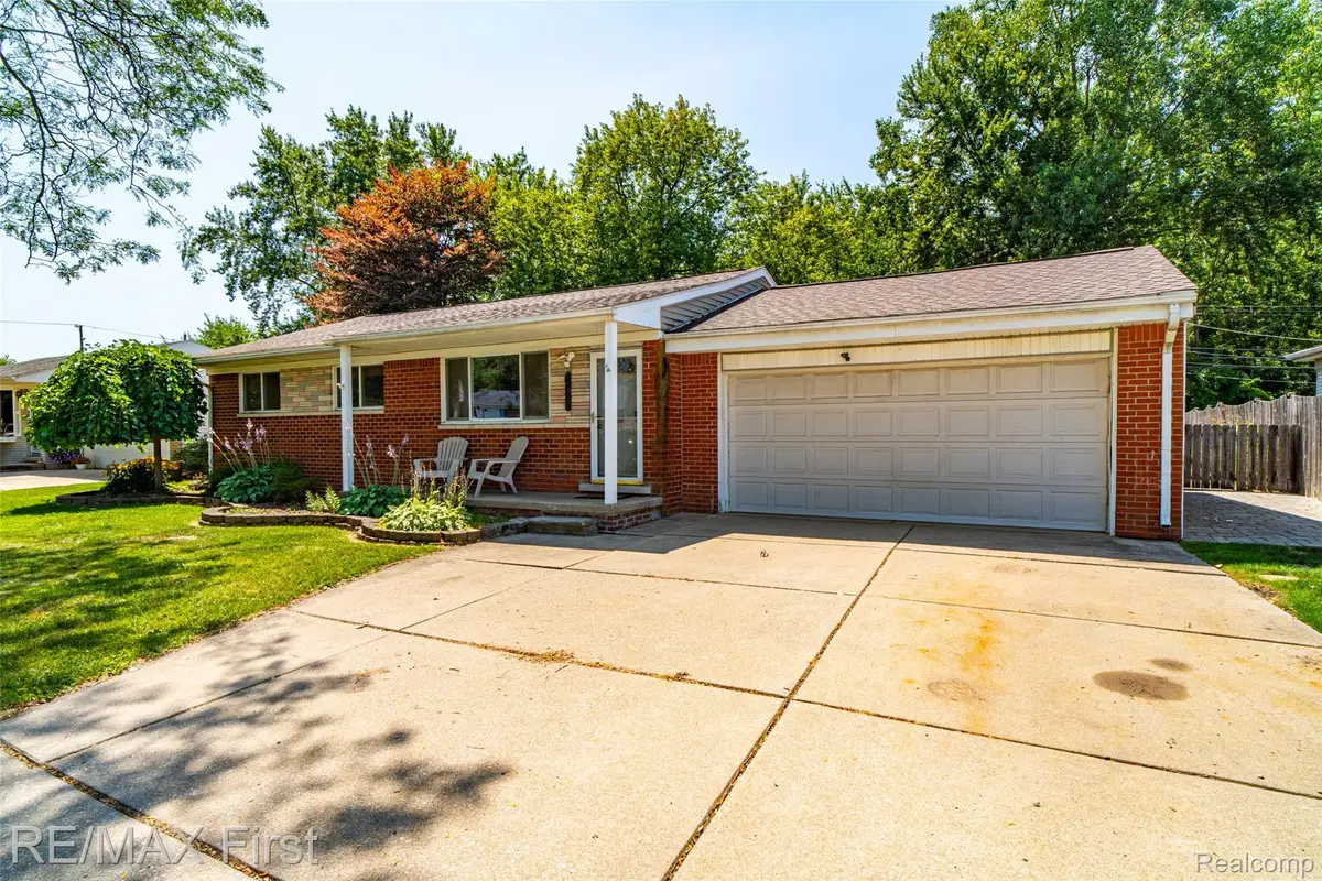 14668 Jackson Street, Taylor, MI 48180 - #1