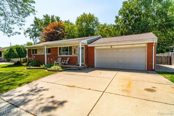 14668 Jackson Street, Taylor, MI 48180