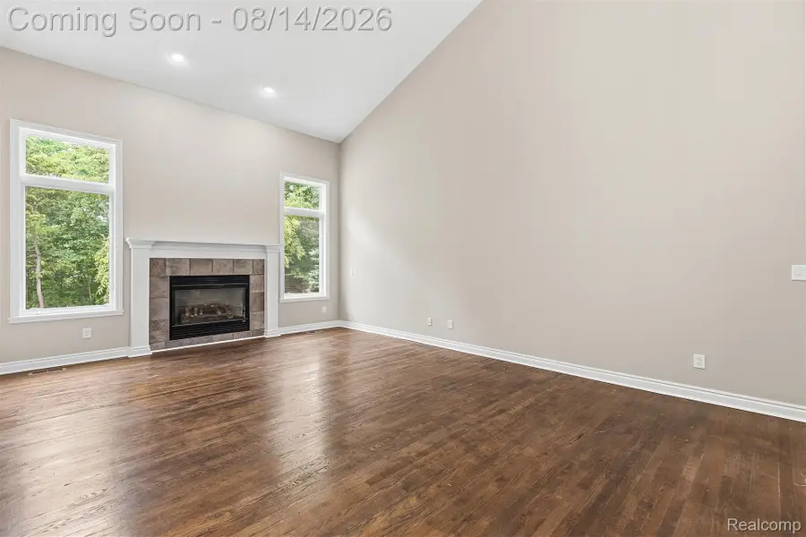 3326 Shorewood Avenue, Fort Gratiot, MI 48059 - #3