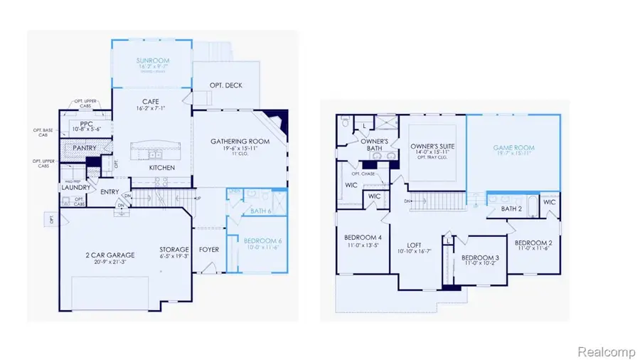 3630 Downing Road, Pittsfield, MI 48197 - #2